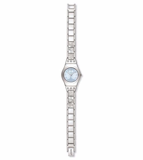 Reloj Swatch Mujer Irony in Acero YSS222G - YSS222G